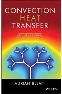 Convection Heat Transfer