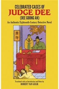 Celebrated Cases of Judge Dee