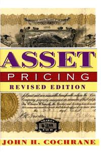 Asset Pricing