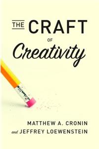 Craft of Creativity