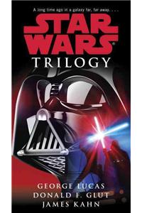 The Star Wars Trilogy