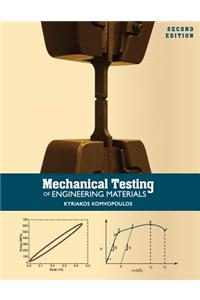 Mechanical Testing of Engineering Materials