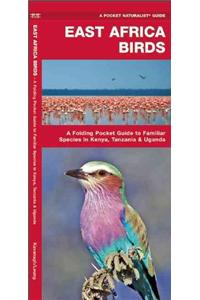 East Africa Birds