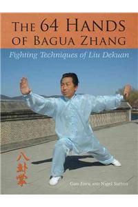 64 Hands of Bagua Zhang
