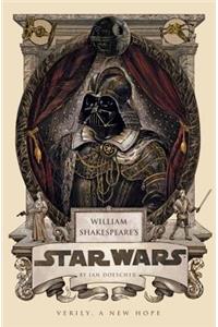 William Shakespeare's Star Wars