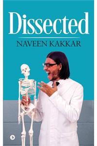 Dissected