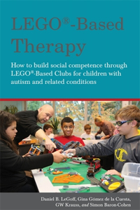 Lego(r)-Based Therapy