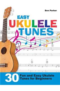 Easy Ukulele Tunes