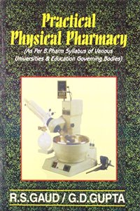 Practical Physical Pharmacy