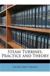 Steam Turbine Thory And Practice