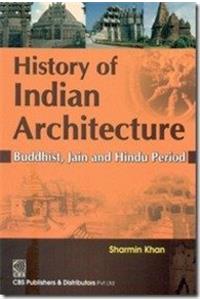 History of Indian Architecture