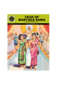 Tales of maryada rama