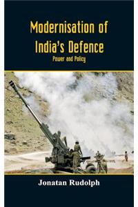 Modernisation of India's Defence