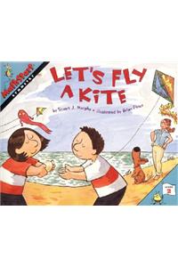 Let's Fly a Kite