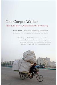 The Corpse Walker