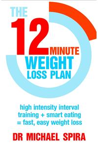 The 12-Minute Weight-Loss Plan