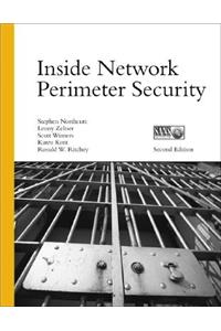 Inside Network Perimeter Security