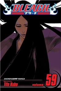 Bleach, Vol. 59