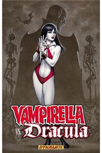 Vampirella Vs Dracula