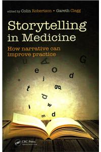 Storytelling in Medicine