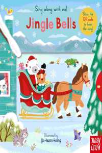 Sing Along With Me! Jingle Bells