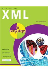 XML in Easy Steps