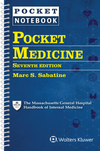 Pocket Medicine