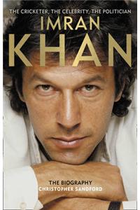 Imran Khan