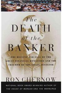 Death of the Banker