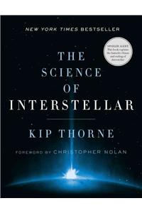 Science of Interstellar