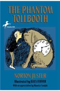 Phantom Tollbooth