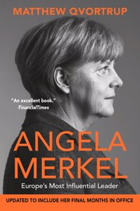 Angela Merkel