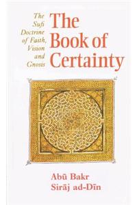 The Book of Certainty