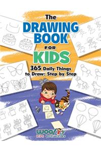 Drawing Book for Kids