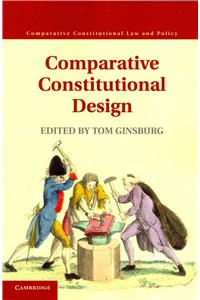 Comparative Constitutional Design