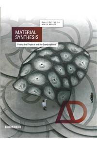 Material Synthesis