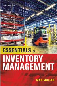 Essentials of Inventory Management