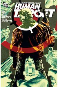 Human Target