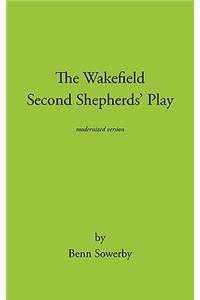 Wakefield Second Shepherds Play