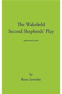 Wakefield Second Shepherds Play