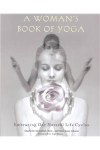 A Woman's Book of Yoga