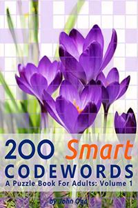 200 Smart Codewords