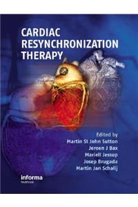 Cardiac Resynchronization Therapy