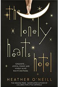 The Lonely Hearts Hotel