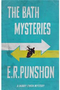 The Bath Mysteries