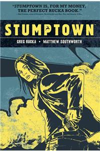 Stumptown Volume 1