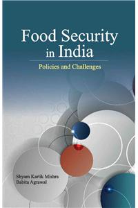 Food Security in India