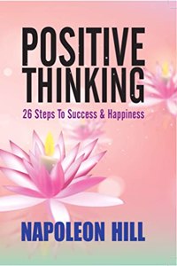 POSITIVE THINKING (ENG-PB)