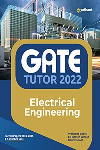 Electrical Engineering GATE 2022