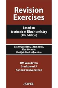 Revision Exercises